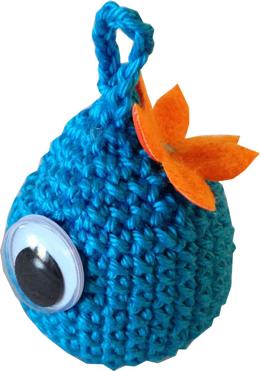 Blog-Inhaltsbild für 'Die Monster kommen!'