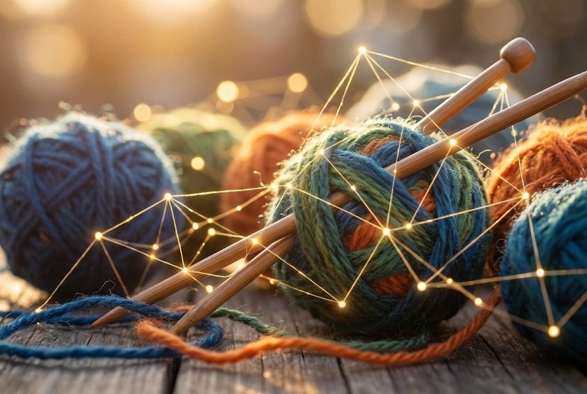 Blog-Inhaltsbild für 'Smarter, bunter, frischer: Die Technologie hinter unserer neuen Inspirations-Galerie'