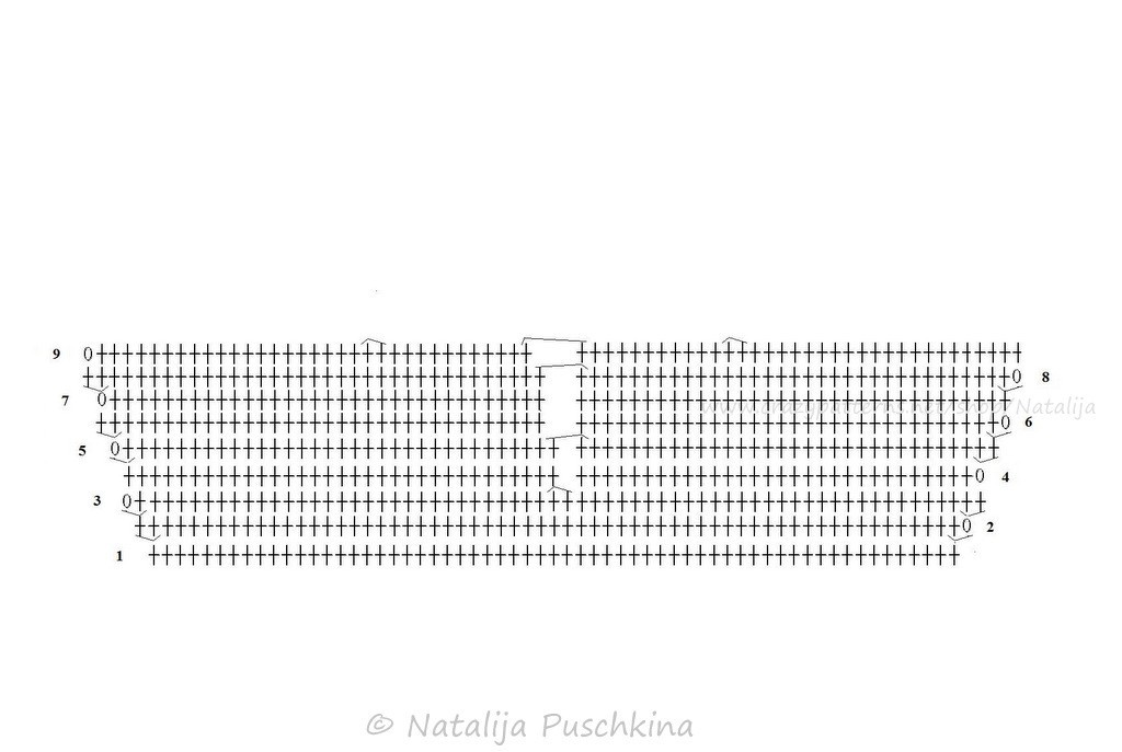 Blog-Inhaltsbild für 'Kostenlose Häkelanleitung für Anfänger - Babyschuhe mit Blume'