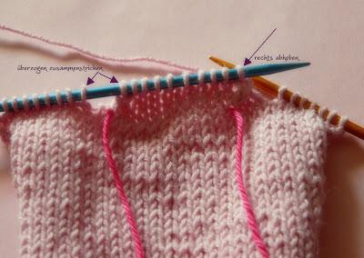 Blog-Inhaltsbild für 'Häkel-Eule's Strick - und Häkelblog. Hier findest Du nach und nach kostenlose Anleitungen und mehr zum Thema Häkeln und Stricken'