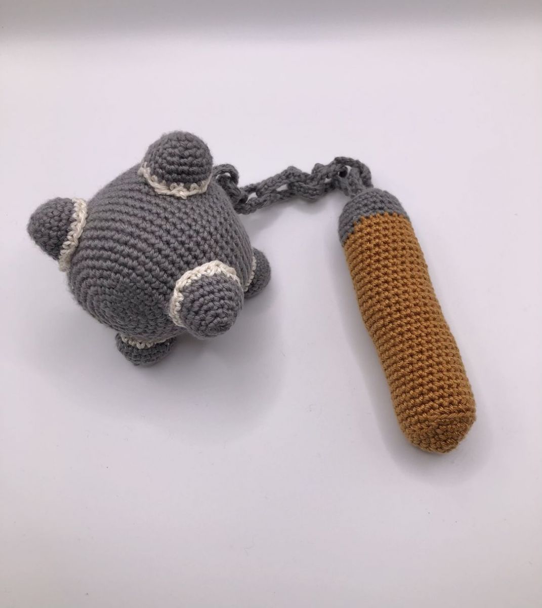 Blog-Inhaltsbild für 'Kostenlose Anleitung Morgenstern'