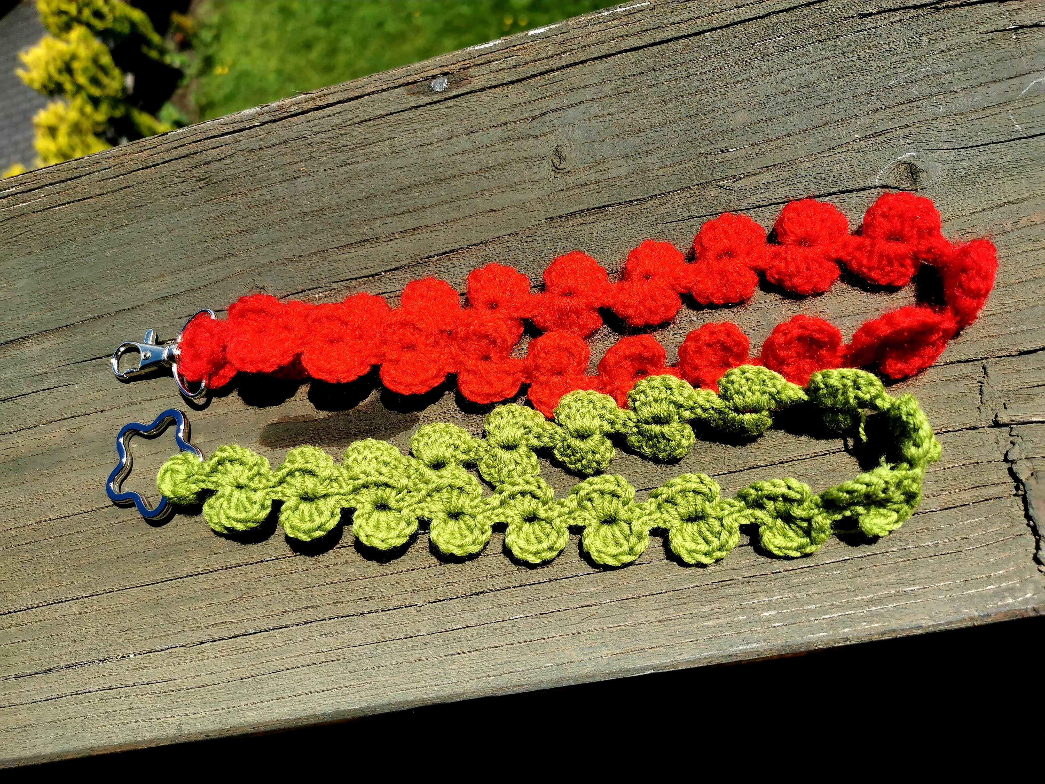 Blog-Inhaltsbild für 'Schlüsselband'