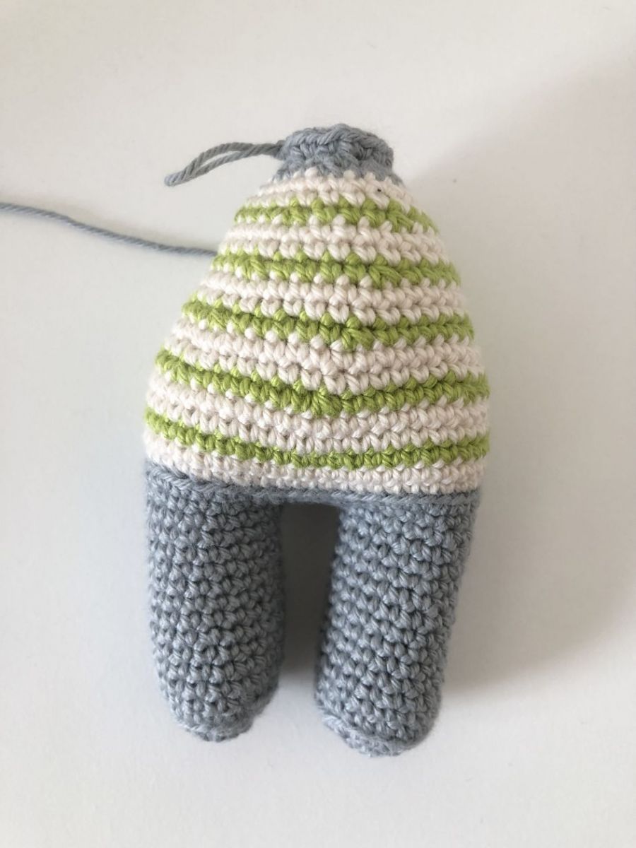 Blog-Inhaltsbild für 'Hasen Türkranz'