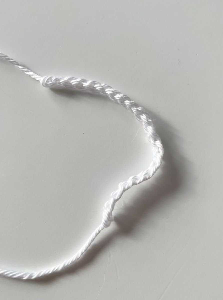 Blog-Inhaltsbild für 'kostenlose Anleitung, Gehäkelte Pralinen – Süße Liebesbotschaft zum Valentinstag'