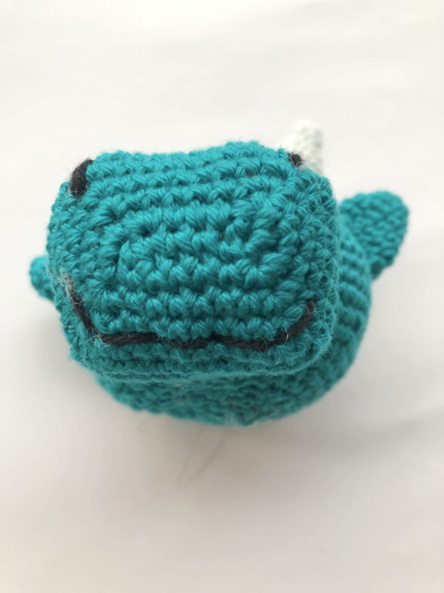 Blog-Inhaltsbild für 'Kostenlose Anleitung Drachenkegel'