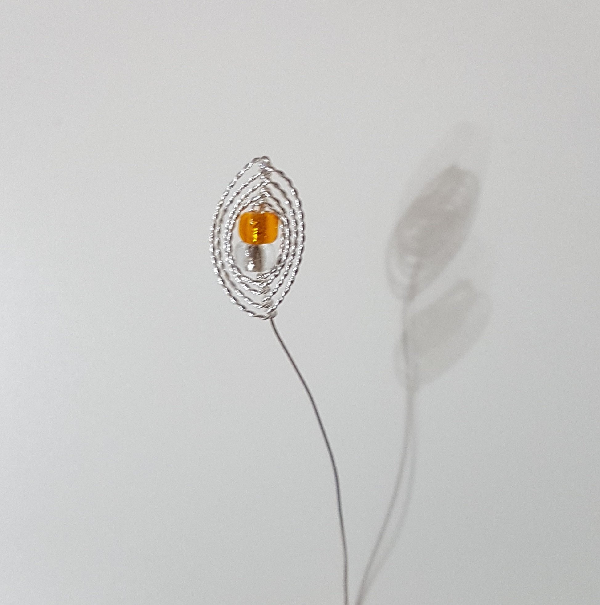 Blog-Inhaltsbild für 'Haarnadel "Daisy"'