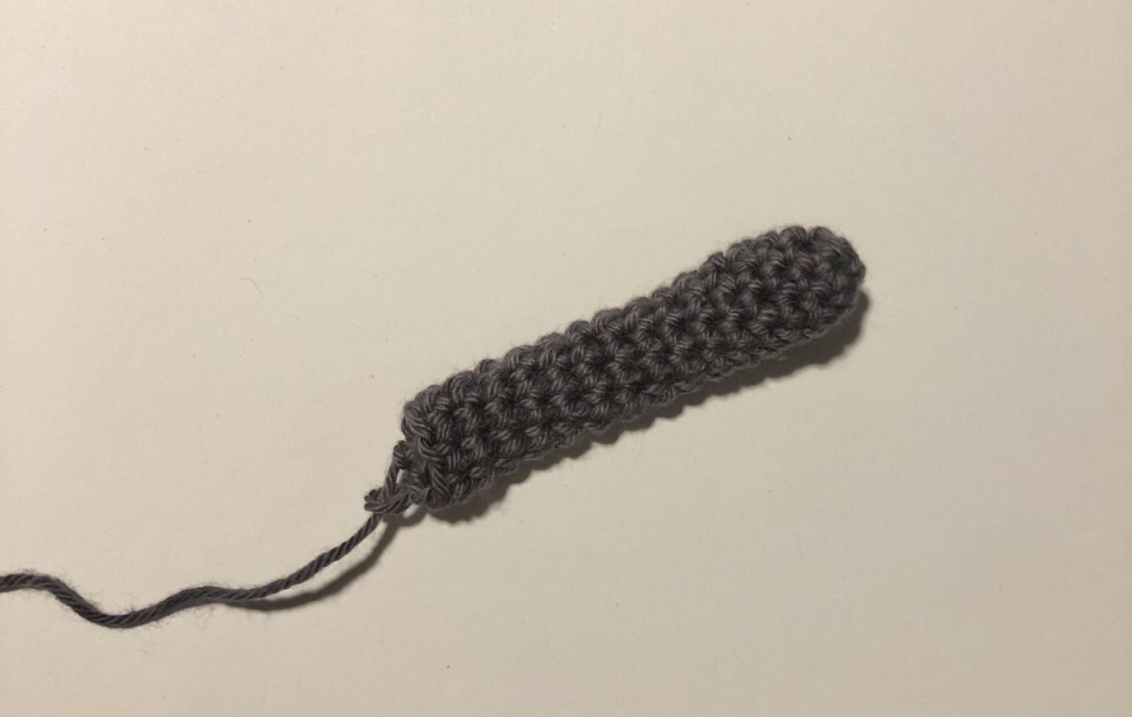 Blog-Inhaltsbild für 'Kostenlose Häkelanleitung Katze'