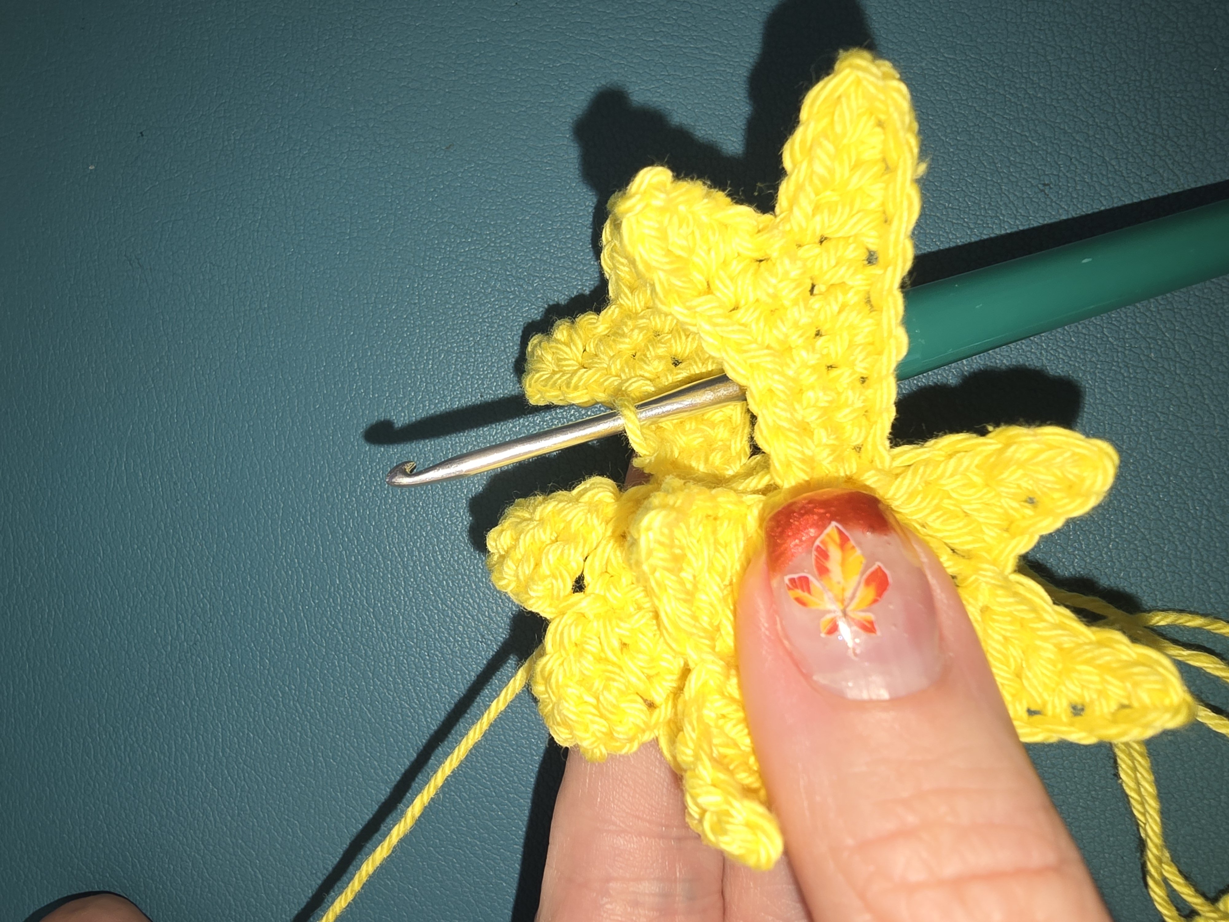 Blog-Inhaltsbild für 'kostenlose Anleitung Sternschnuppe'