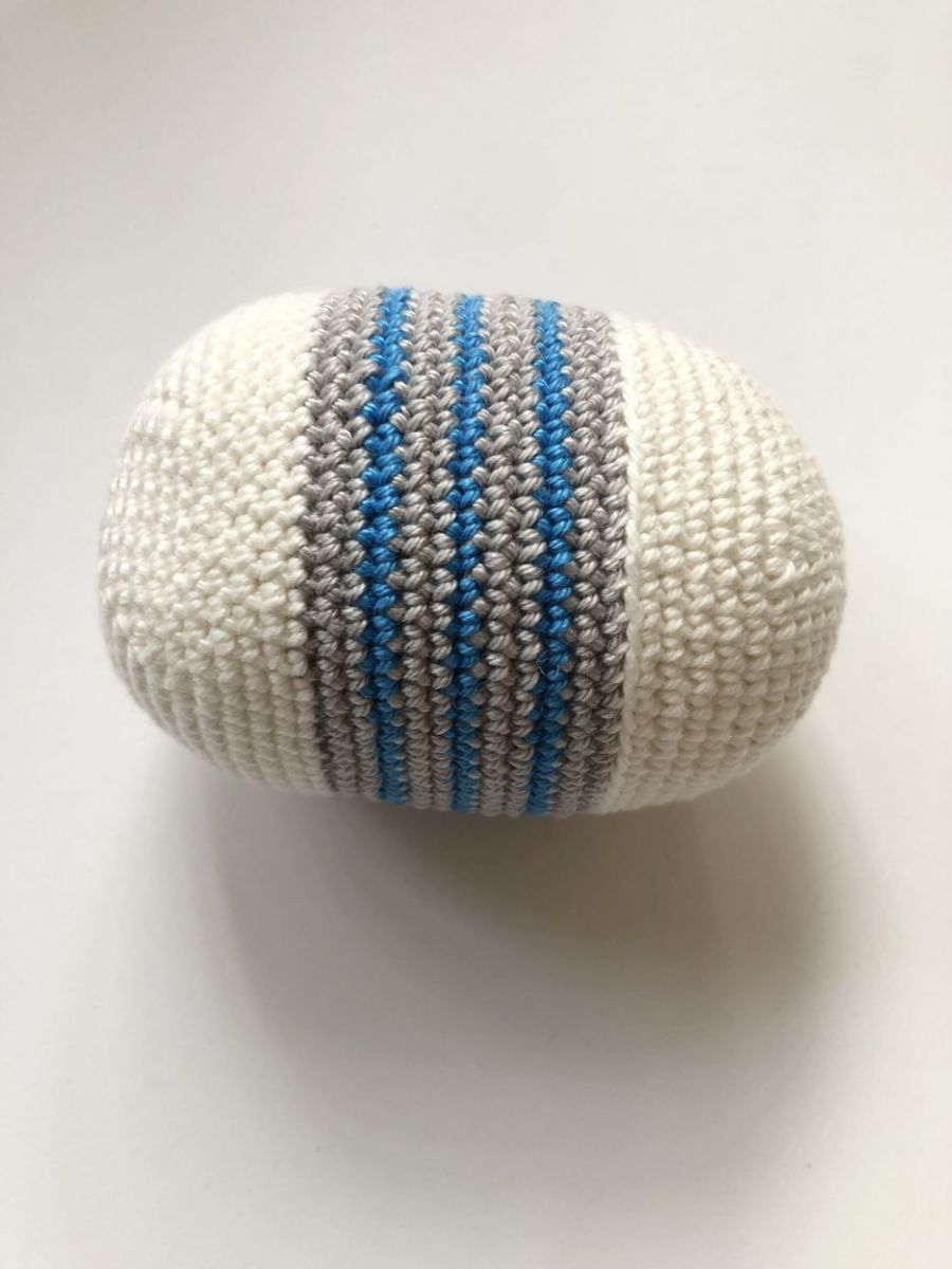 Blog-Inhaltsbild für 'Kostenlose Häkelanleitung Mops'