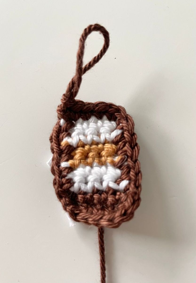 Blog-Inhaltsbild für 'kostenlose Anleitung, Gehäkelte Pralinen – Süße Liebesbotschaft zum Valentinstag'