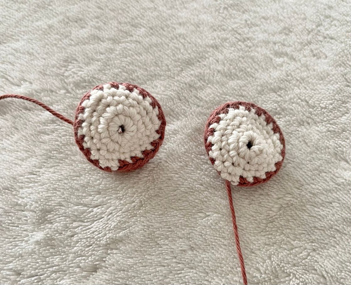 Blog-Inhaltsbild für 'Häkelanleitung Amigurumi – niedliches Häkelspielzeug selbst machen'