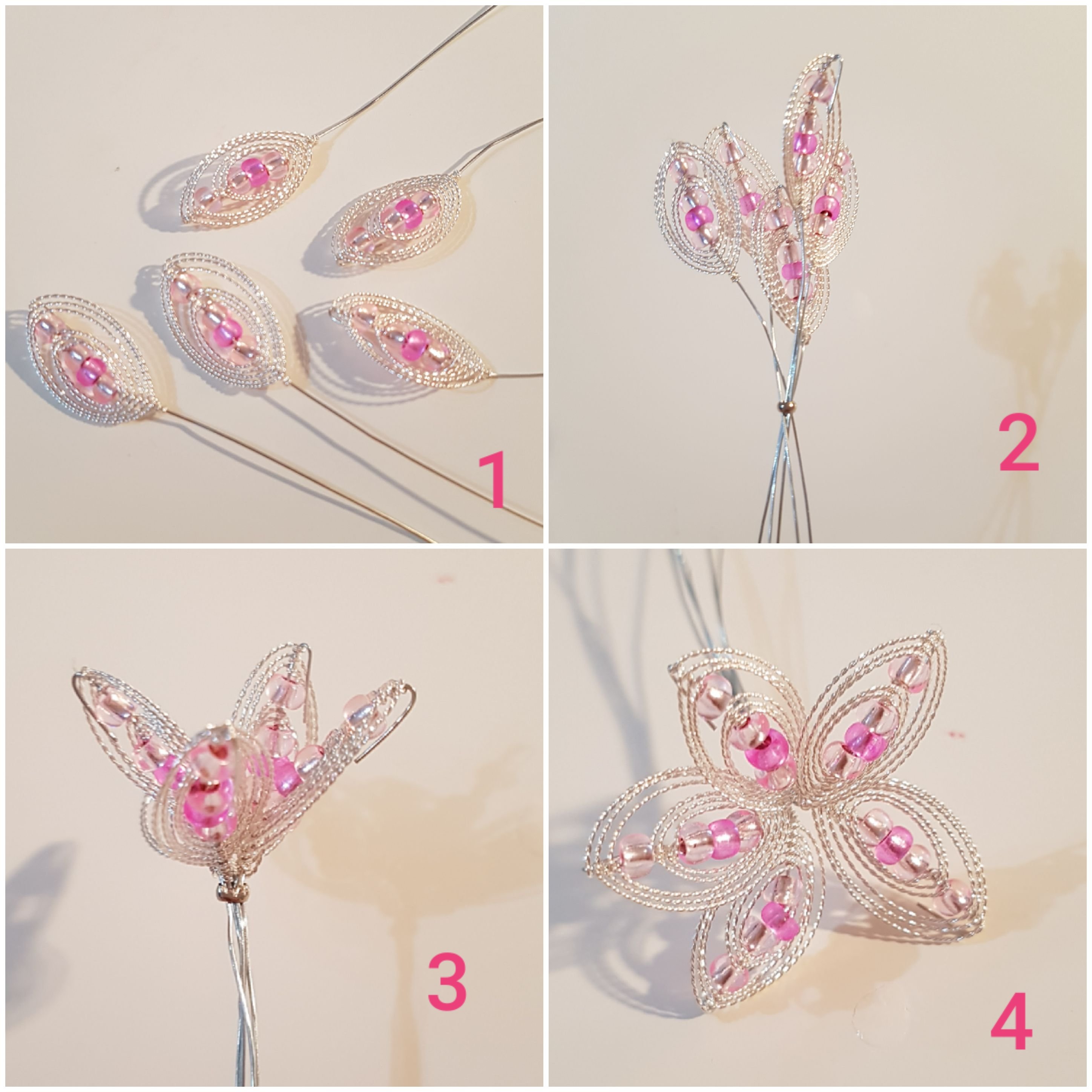 Blog-Inhaltsbild für 'Haarnadel "Rosalie"'