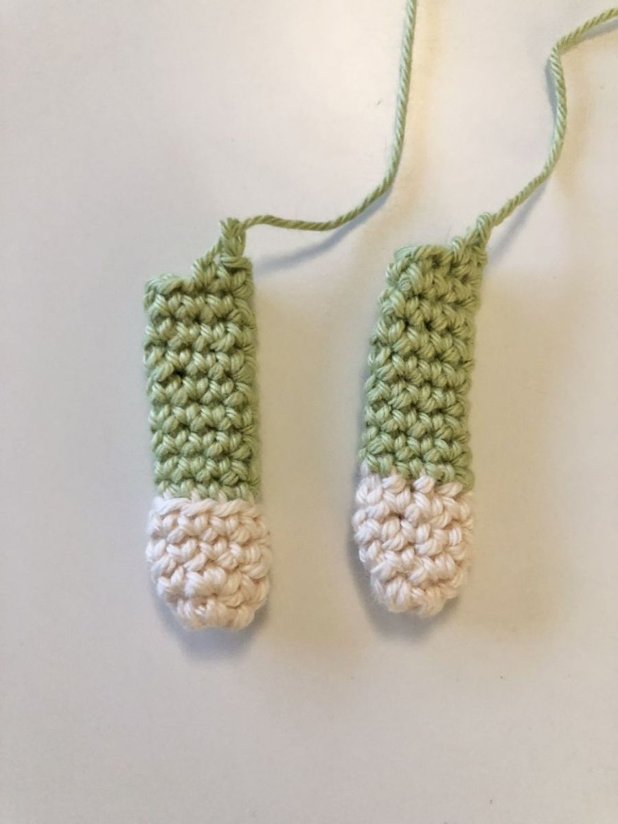 Blog-Inhaltsbild für 'Häkelanleitung Puppe'