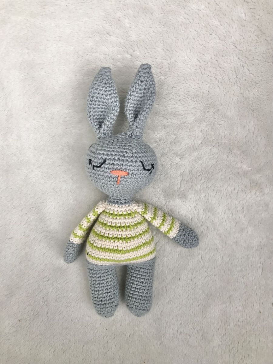 Blog-Inhaltsbild für 'Hasen Türkranz'