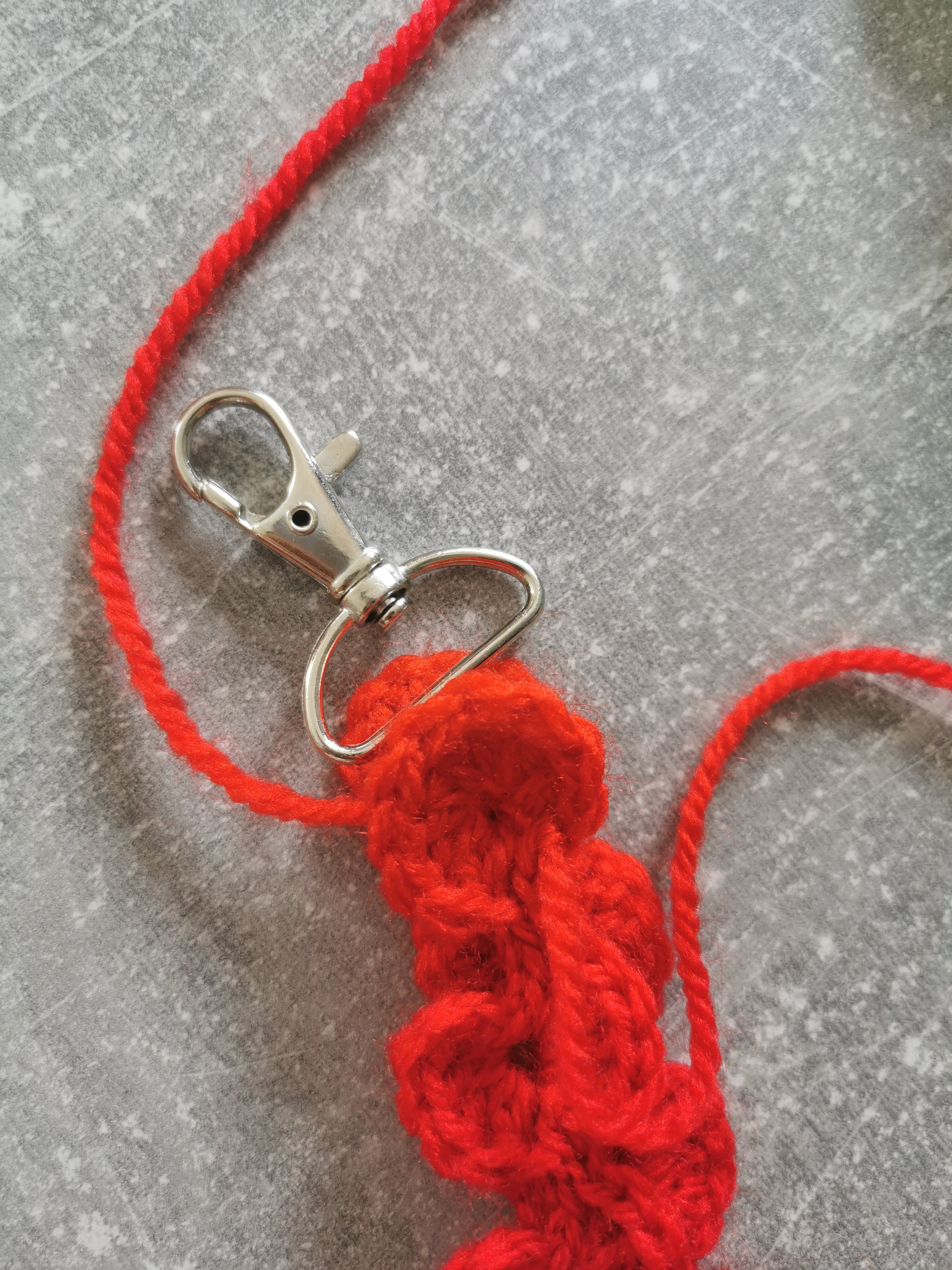 Blog-Inhaltsbild für 'Schlüsselband'