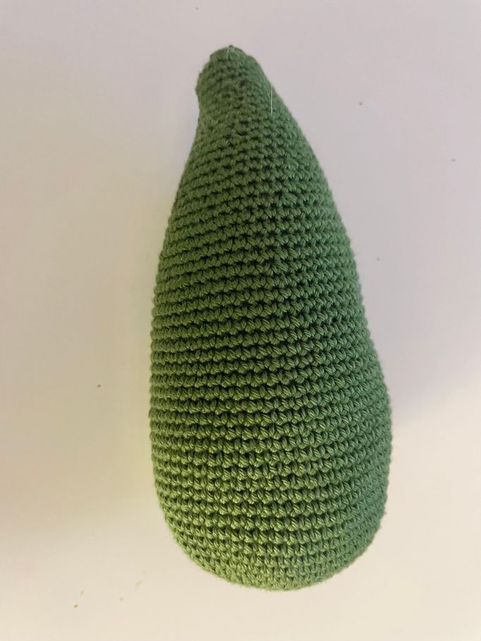 Blog-Inhaltsbild für 'Amigurumi häkeln – kostenlose Häkelanleitung für Anfänger'