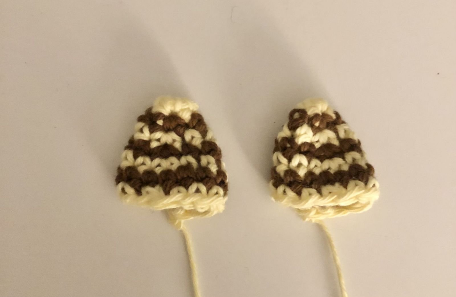 Blog-Inhaltsbild für 'Häkelanleitung Tiger'