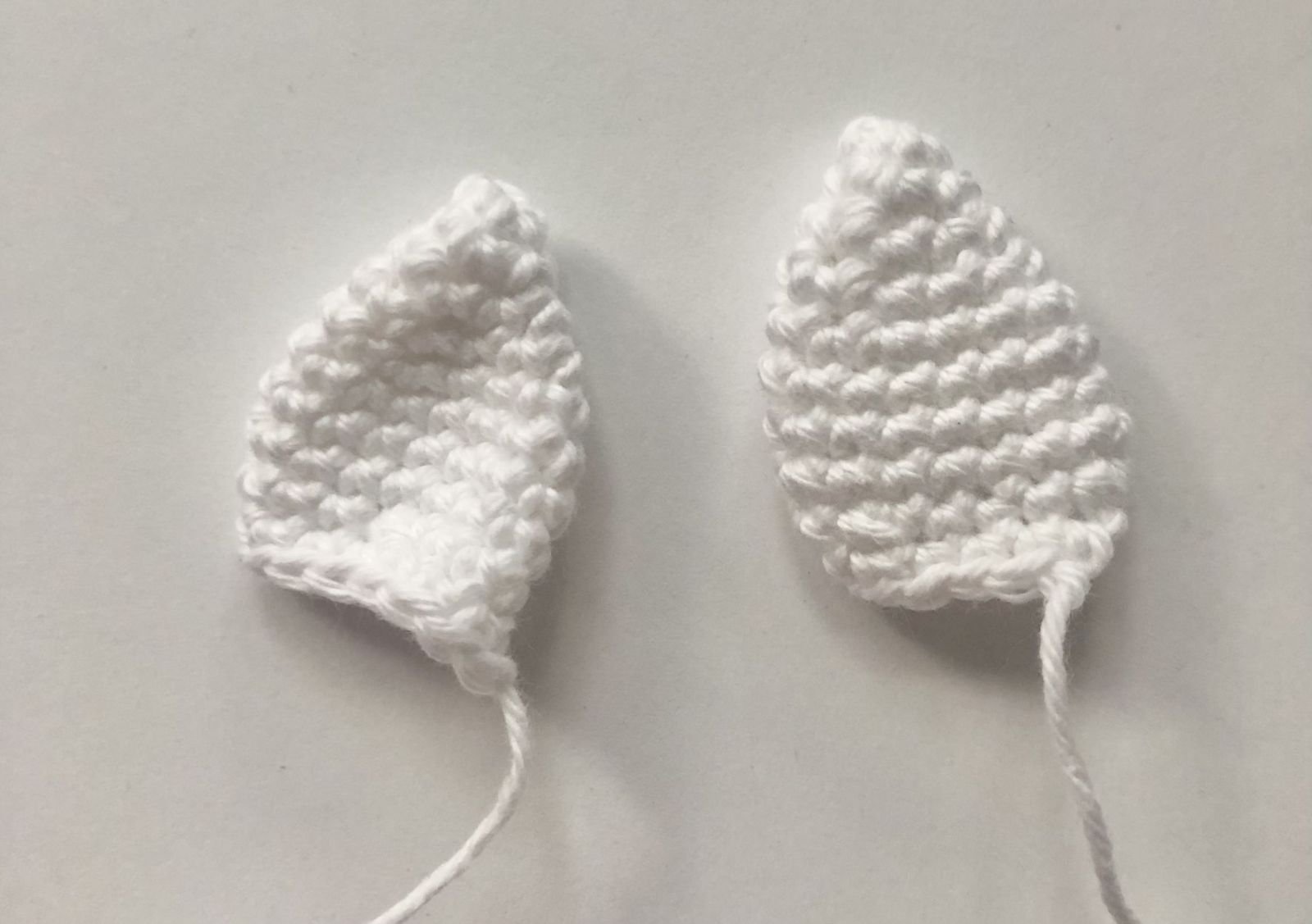 Blog-Inhaltsbild für 'Häkelanleitung Zebra'