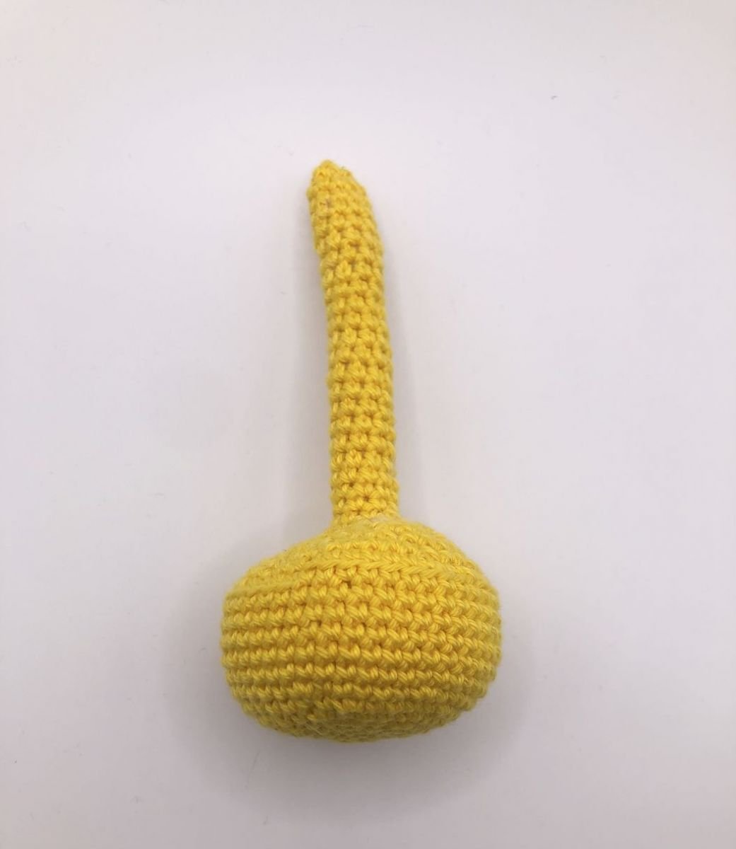 Blog-Inhaltsbild für 'Kostenlose Anleitung Steck-Giraffe'