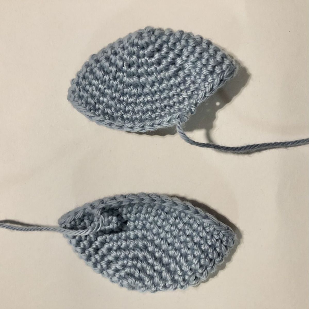 Blog-Inhaltsbild für 'Kostenlose Häkelanleitung Elefant'