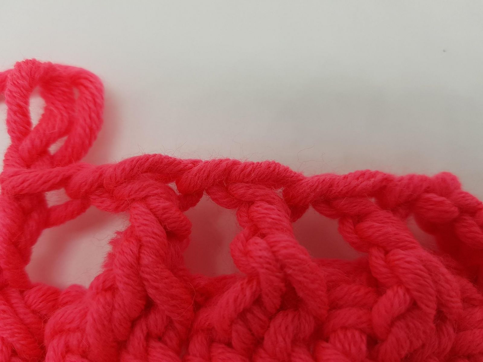 Blog-Inhaltsbild für 'Kostenlose Häkelanleitung für die Beanie'