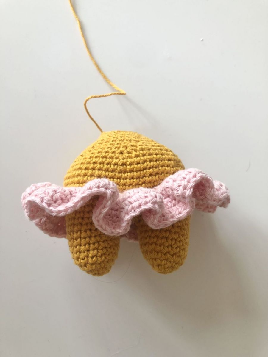 Blog-Inhaltsbild für 'Lebkuchen Ballerina'