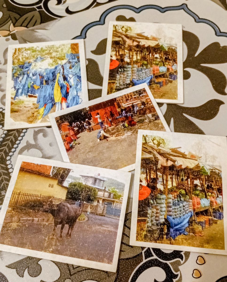 Blog-Inhaltsbild für 'Häkelgeschenke für Kleinkinder –  tolle Geschenkideen zu Weihnachten, zu Ostern und zum Geburtstag'