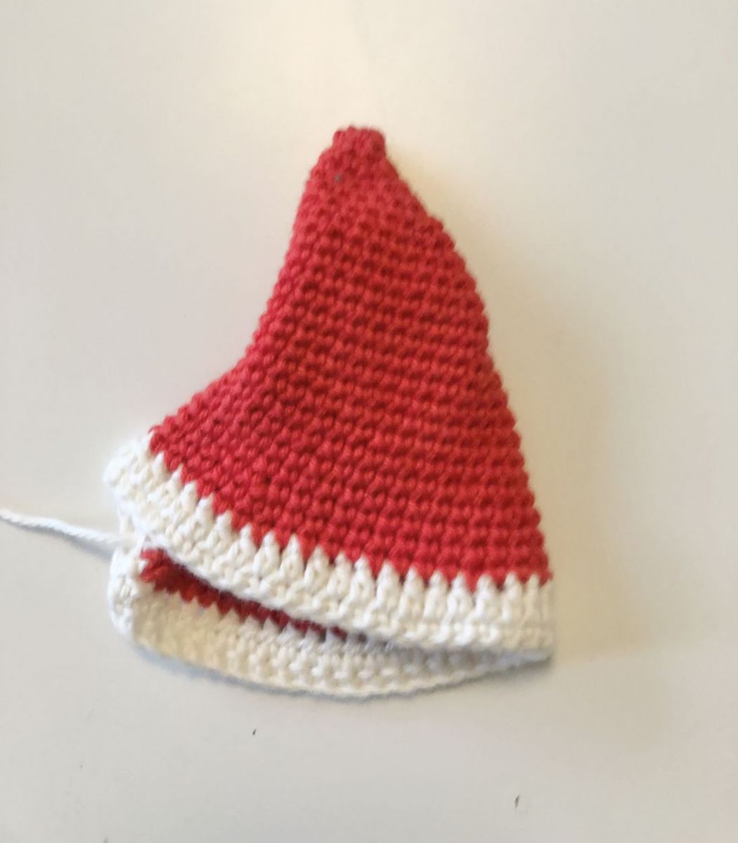 Blog-Inhaltsbild für 'Kostenlose Anleitung Weihnachtsmann'