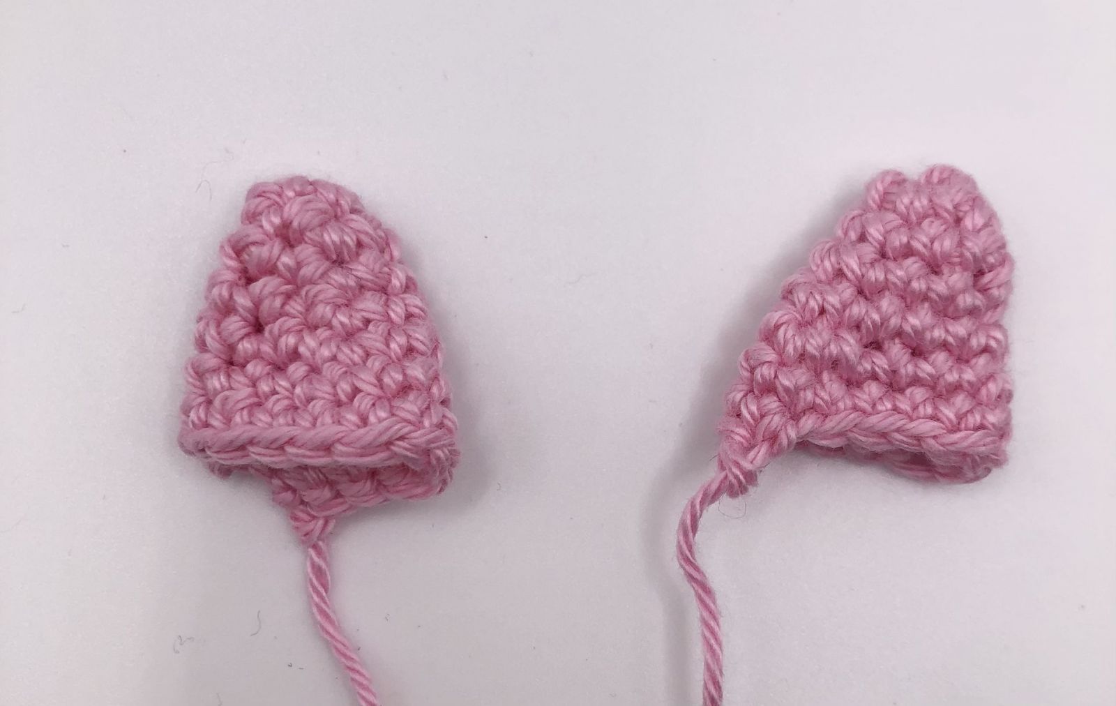 Blog-Inhaltsbild für 'Kostenlose Häkelanleitung Schweinchenkranz'