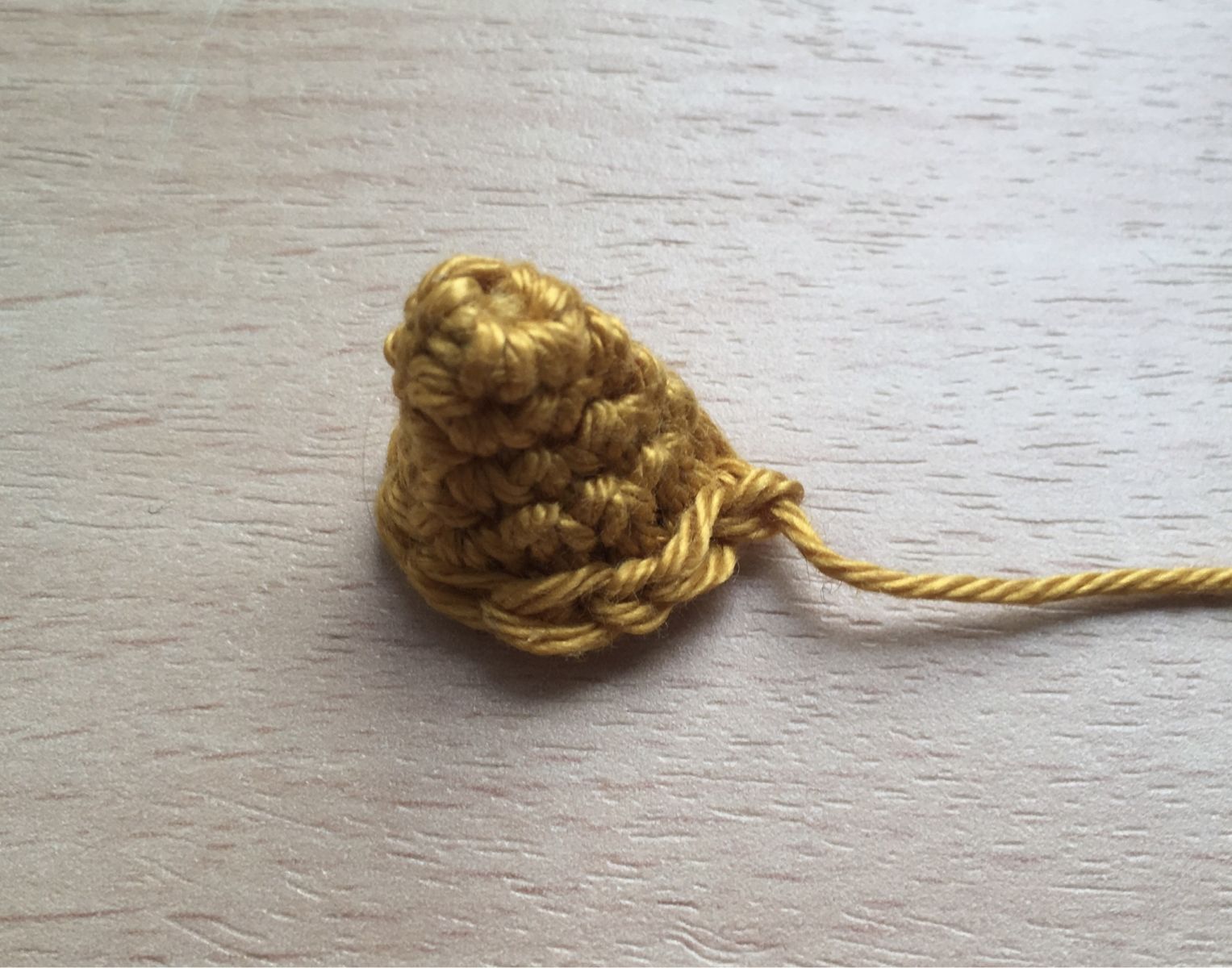 Blog-Inhaltsbild für 'Kostenlose Häkelanleitung Einhorn CupCape'