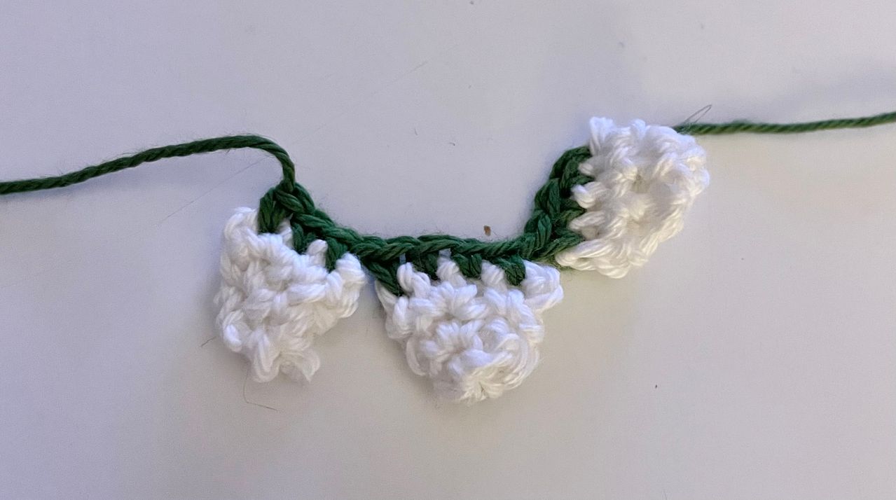 Blog-Inhaltsbild für 'Amigurumi häkeln – kostenlose Häkelanleitung für Anfänger'