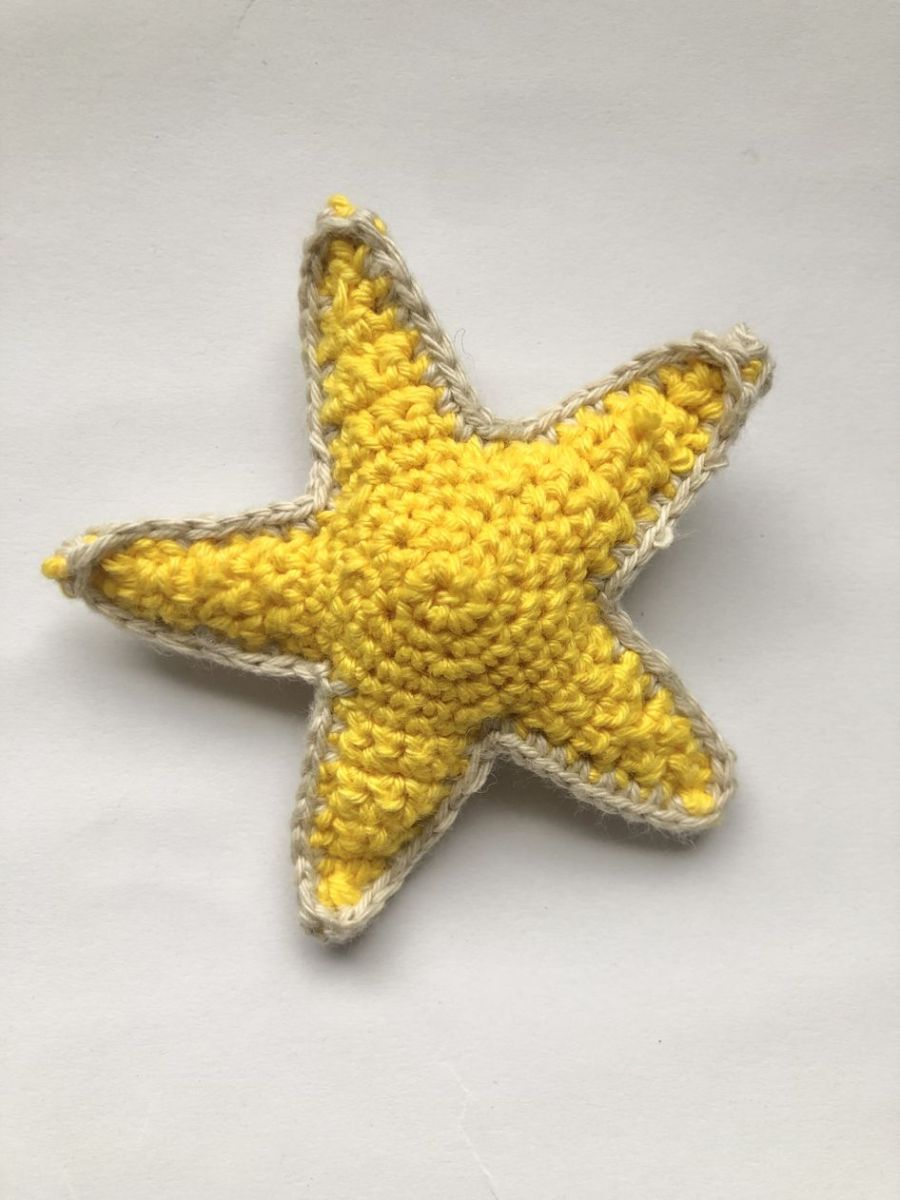 Blog-Inhaltsbild für 'Kostenlose Anleitung maritimer Kranz'