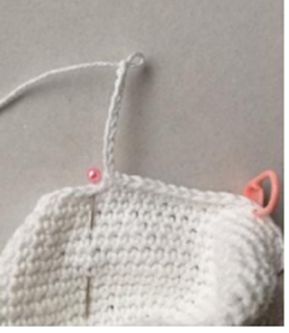 Blog-Inhaltsbild für 'Häkelanleitung Kuh'