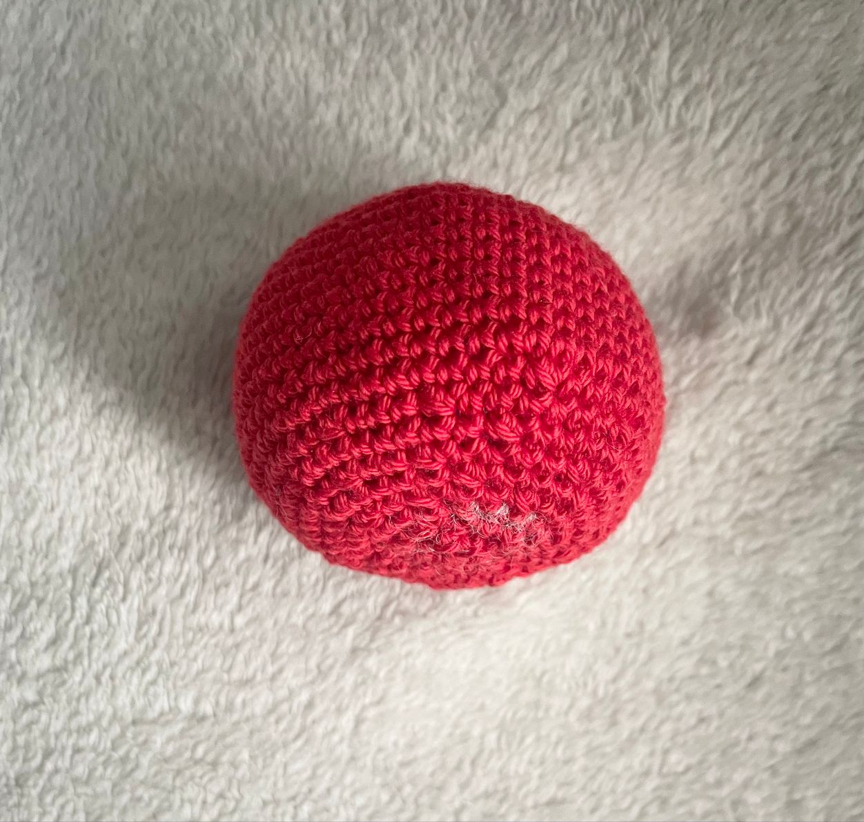 Blog-Inhaltsbild für 'Waldbewohner zum Häkeln: Süßer Fuchs-Amigurumi'