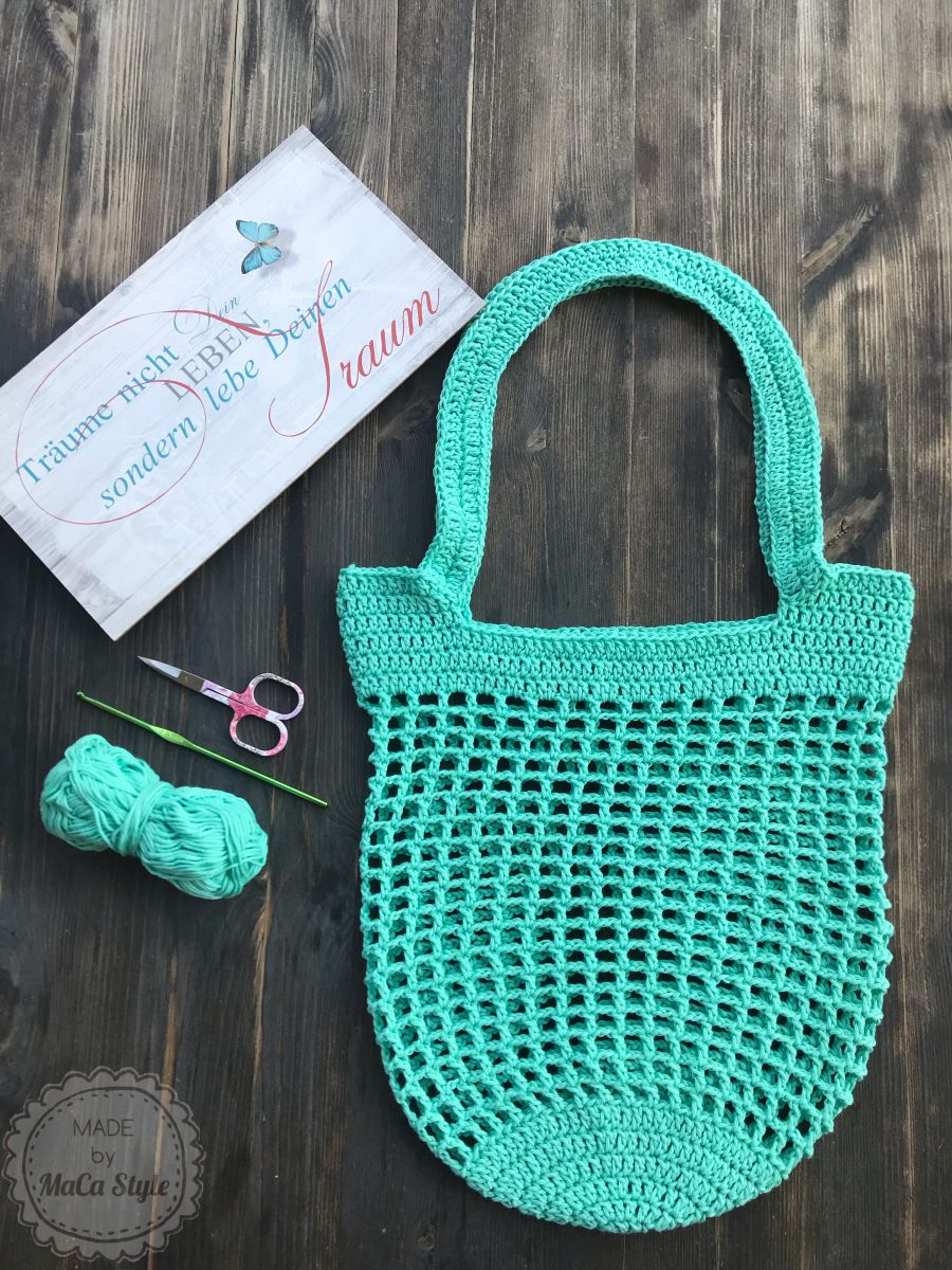 einfacher Beutel für Anfänger geeignet einfacher Beutel für Anfänger geeignet