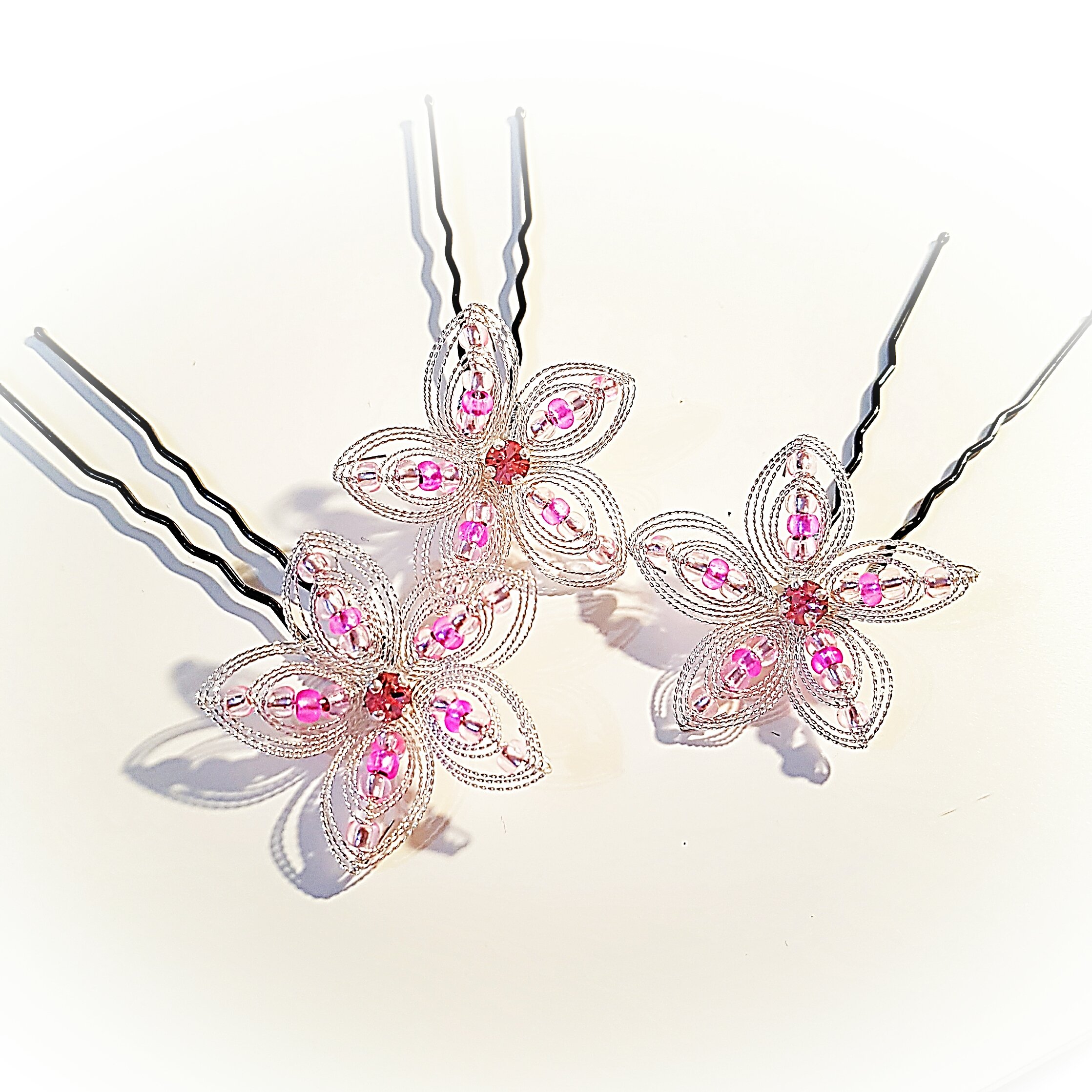 Blog-Inhaltsbild für 'Haarnadel "Rosalie"'