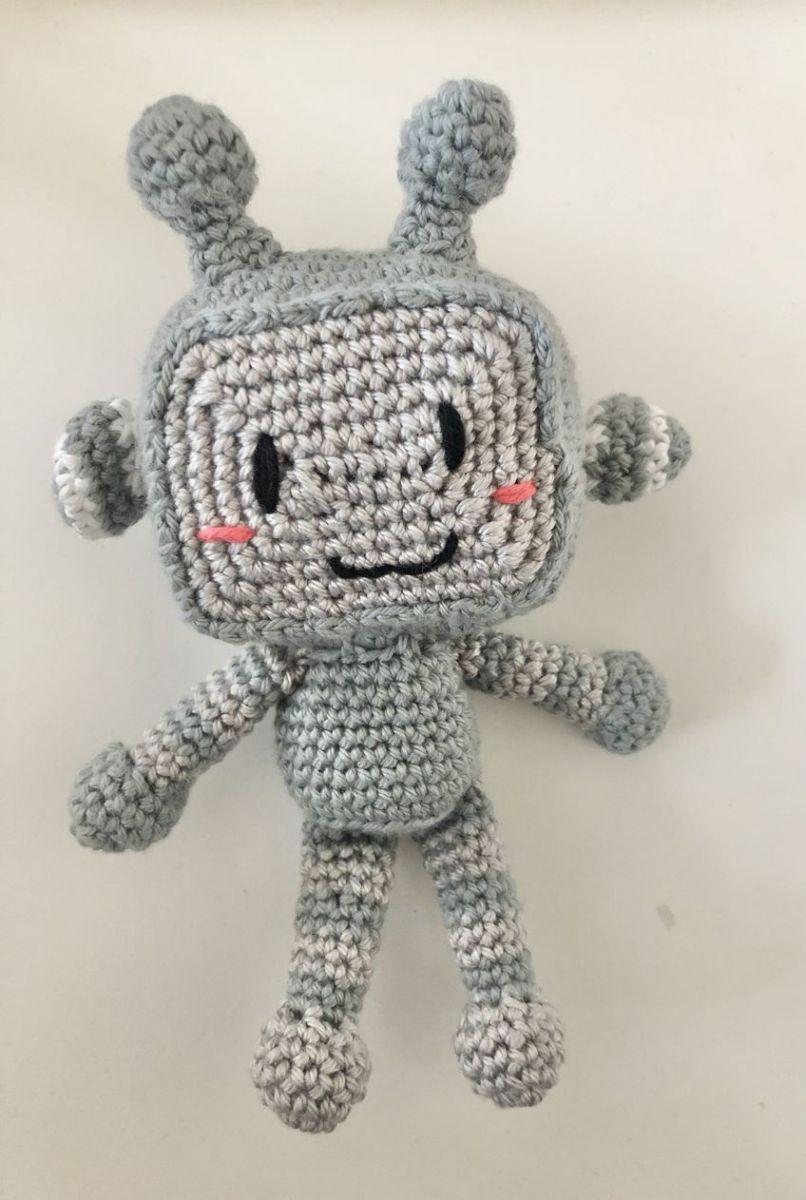 Blog-Inhaltsbild für 'Roboter Türkranz'