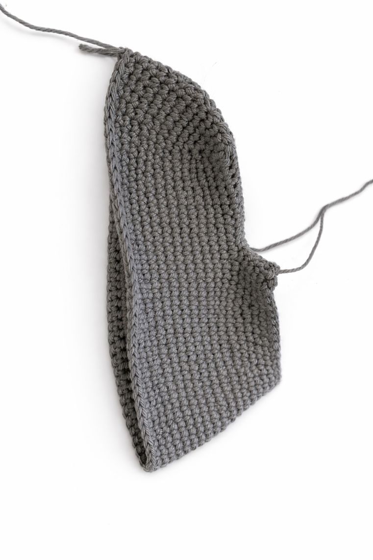 Blog-Inhaltsbild für 'Amigurumi Elefant häkeln – kostenlose Schritt-für-Schritt-Anleitung'