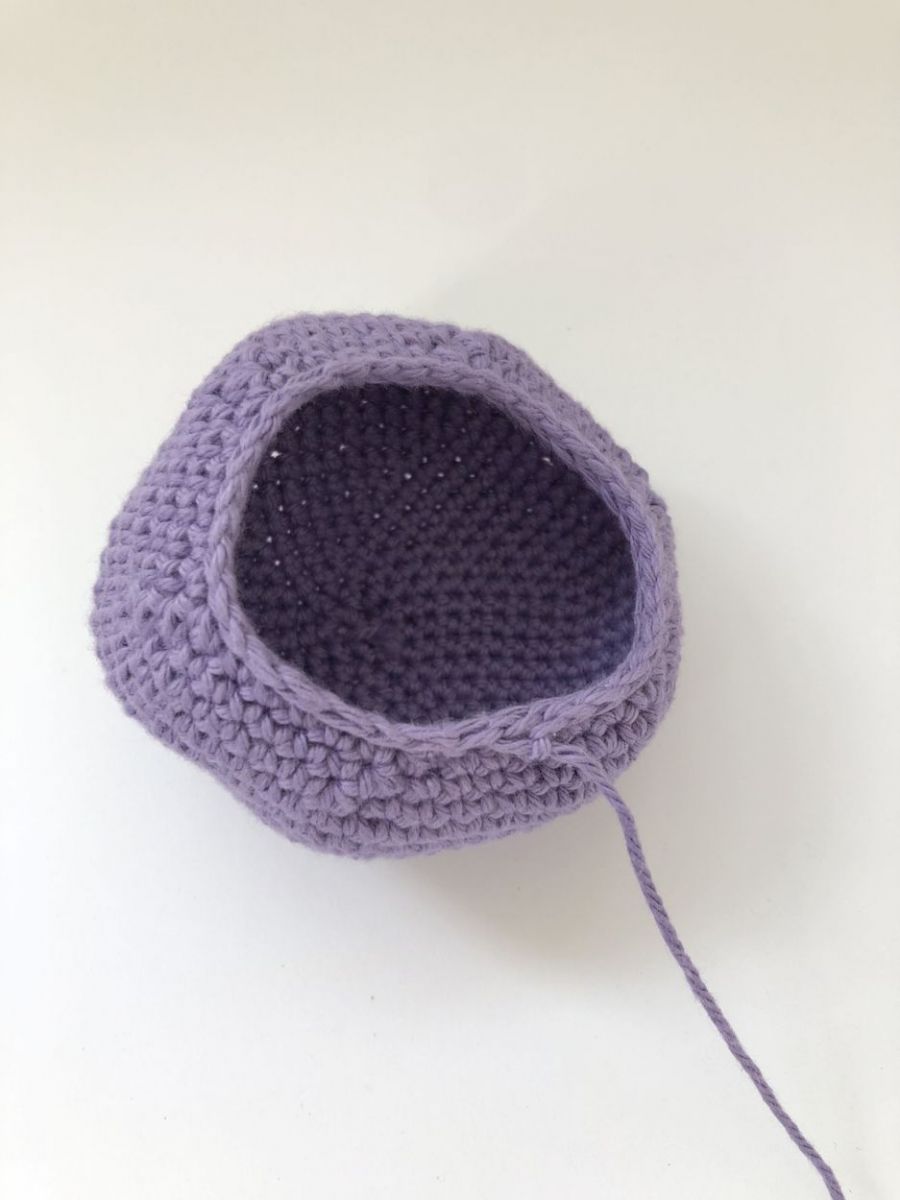 Blog-Inhaltsbild für 'Alien Kegel'