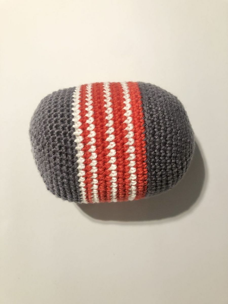 Blog-Inhaltsbild für 'Kostenlose Häkelanleitung Katze'