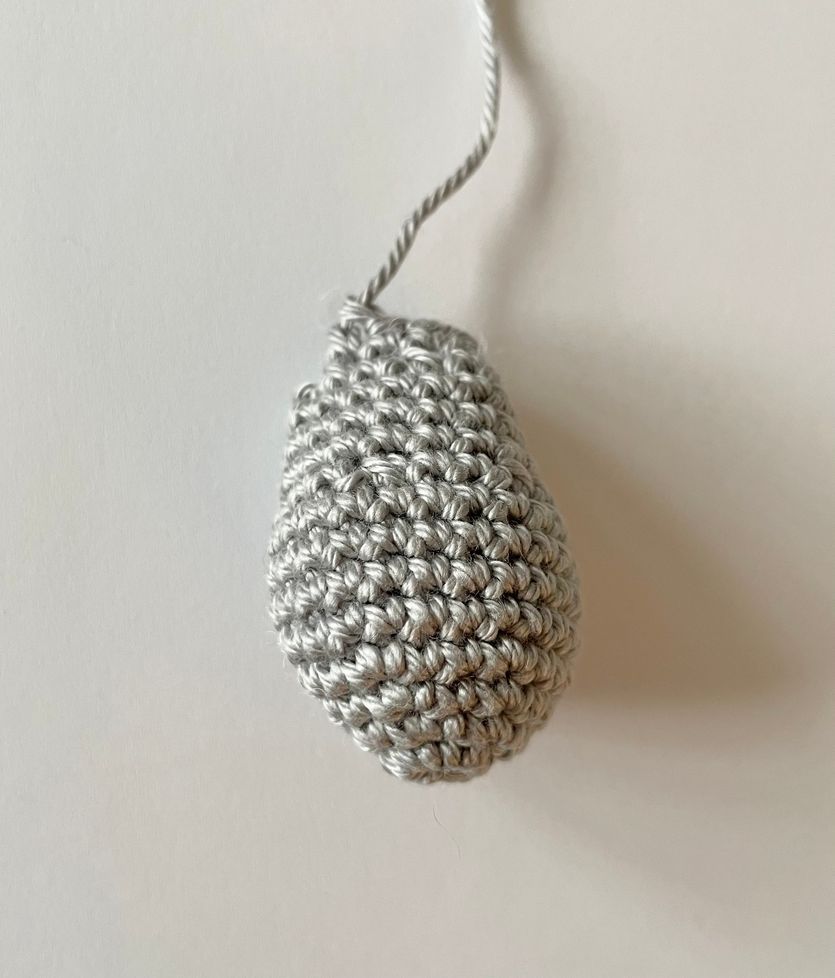 Blog-Inhaltsbild für 'Kostenlose Häkelanleitung für ein niedliches Pilzhaus'