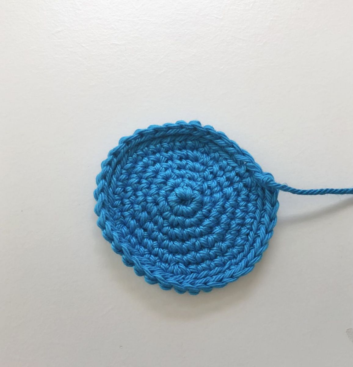 Blog-Inhaltsbild für 'Häkelanleitung Walkegel'