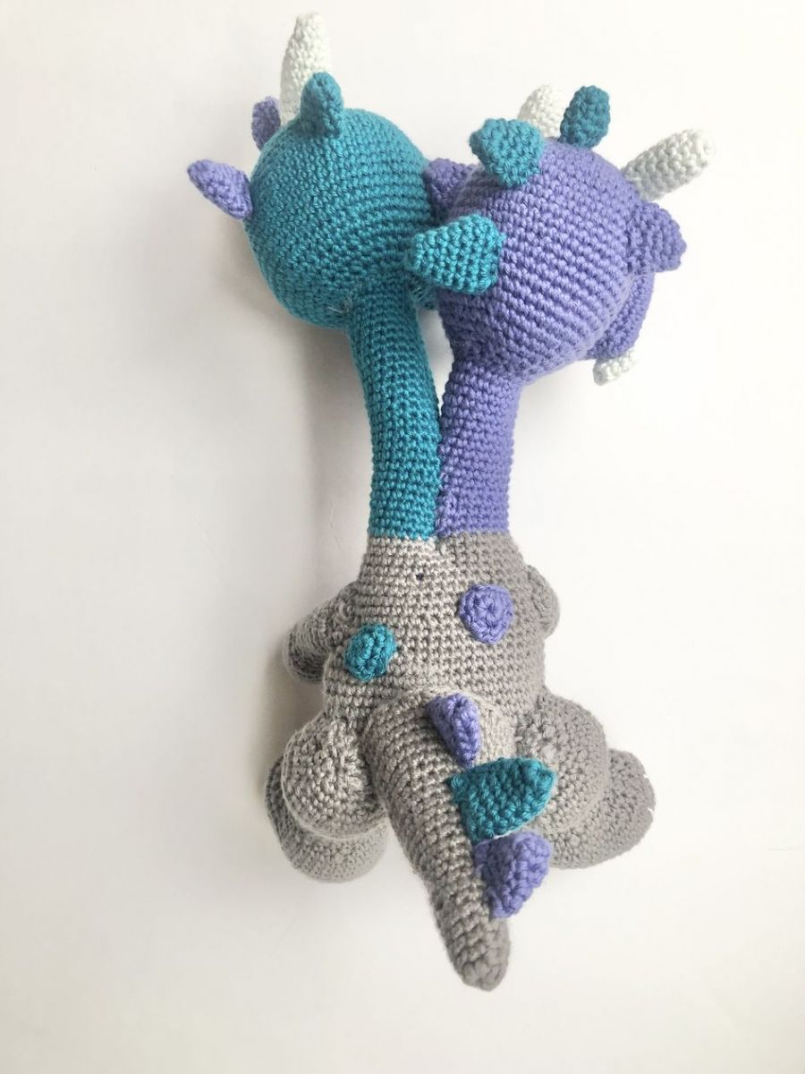 Blog-Inhaltsbild für 'Kostenlose Anleitung Drache'