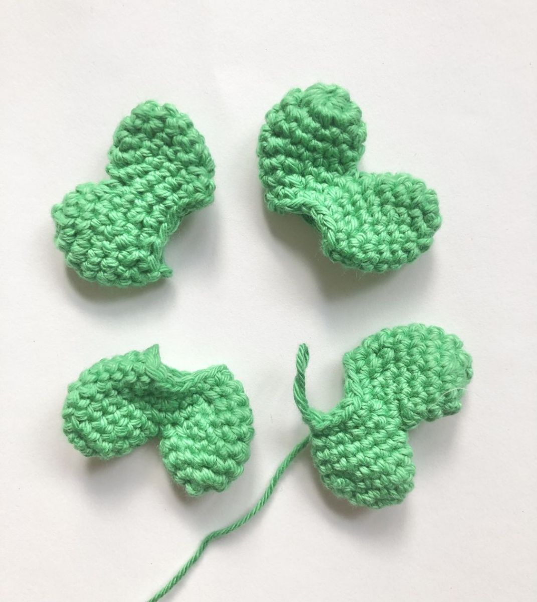 Blog-Inhaltsbild für 'Kostenlose Anleitung Glücksschwein Kranz'