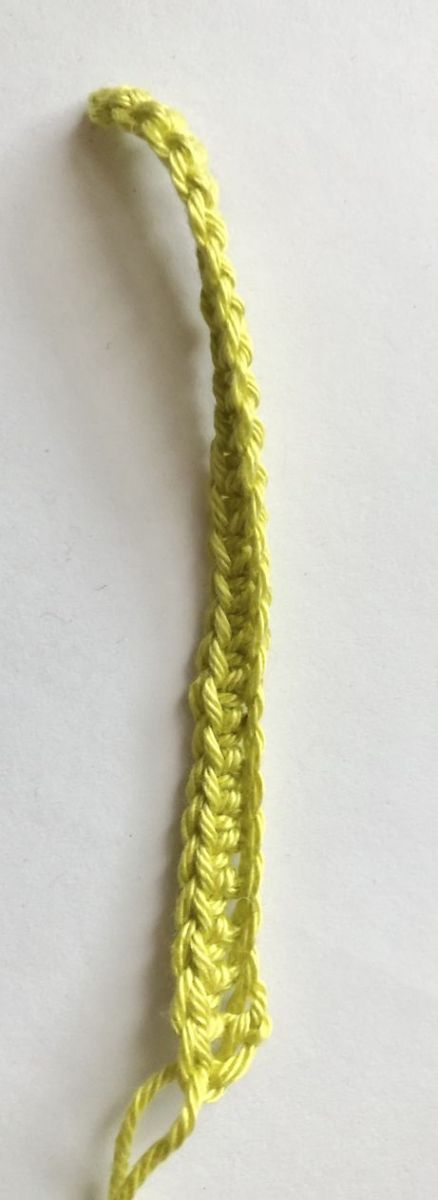 Blog-Inhaltsbild für 'Kostenlose Anleitung Waschbärkranz'