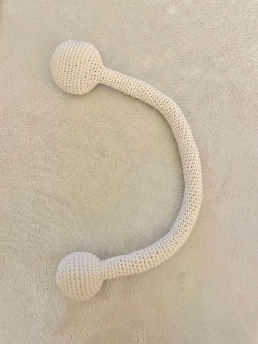 Blog-Inhaltsbild für 'Amigurumi selber machen: Kreatives Häkelprojekt für Kinder & Erwachsene'