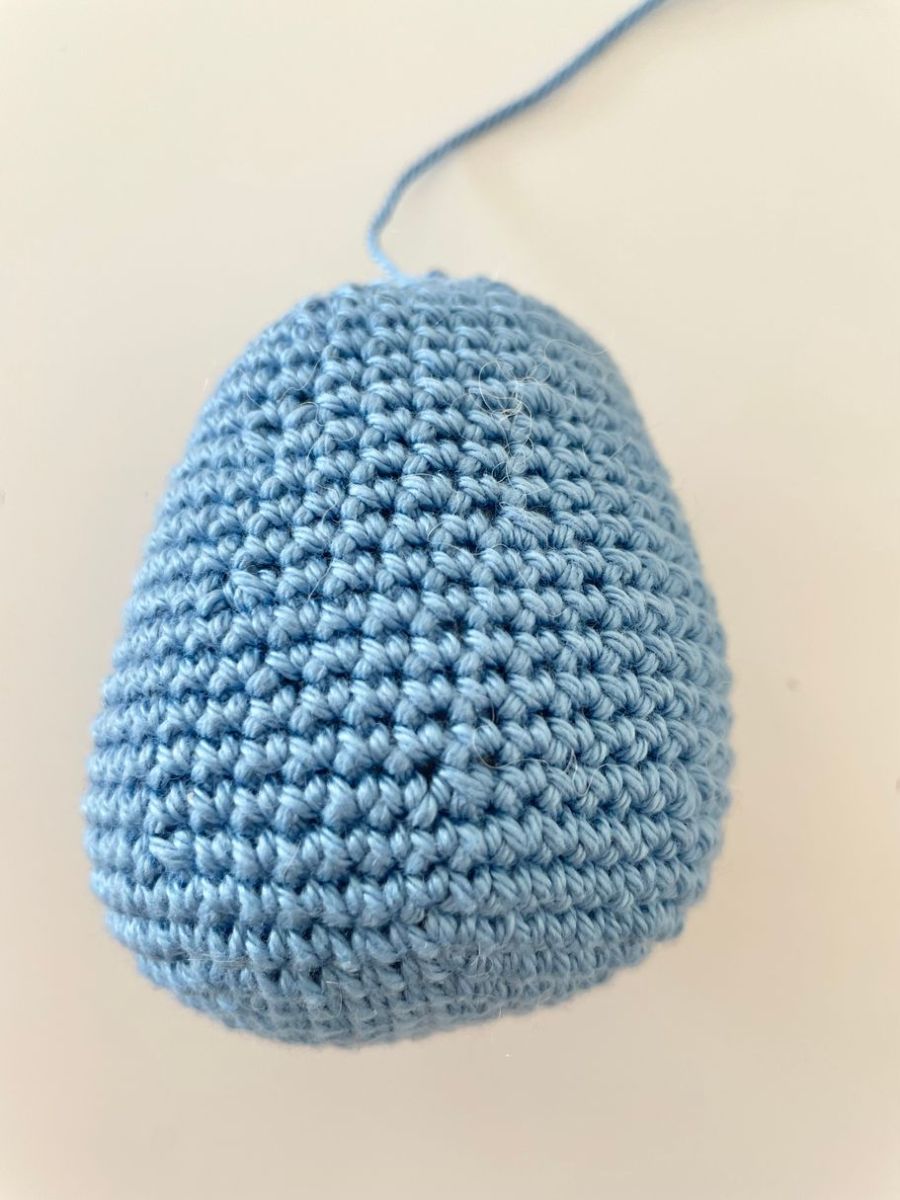 Blog-Inhaltsbild für 'Kostenlose Häkelanleitung: Kleiner Ameisenbär – Dein neues Lieblingsprojekt!'