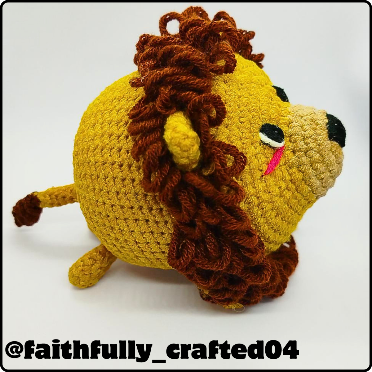 Blog content image for 'Same pattern, different result? Why every amigurumi looks a little different'