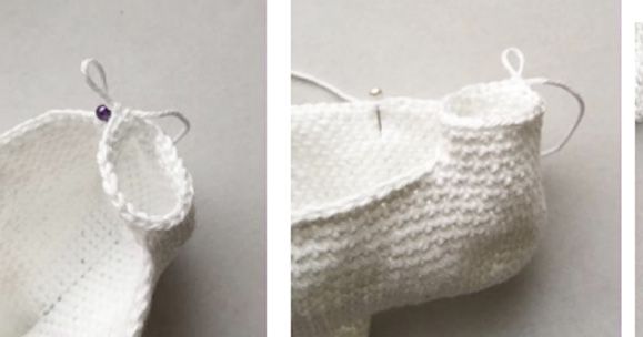 Blog-Inhaltsbild für 'Häkelanleitung Kuh'