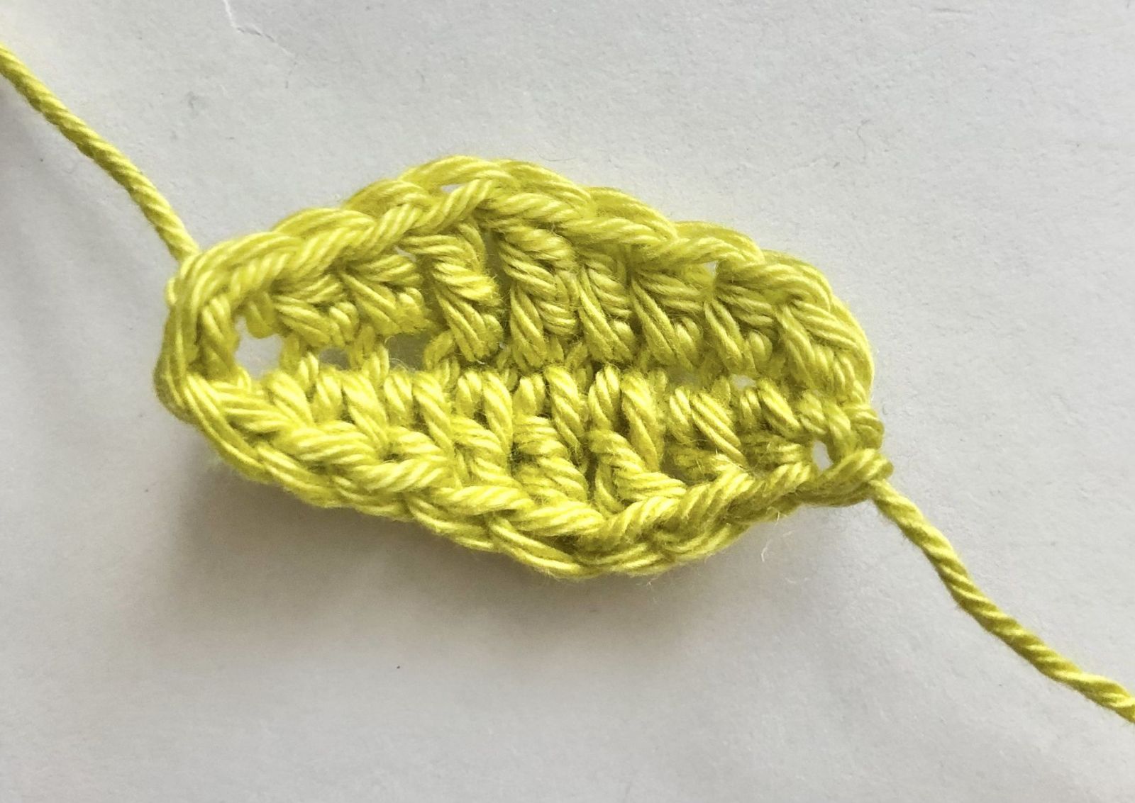 Blog-Inhaltsbild für 'Kostenlose Anleitung Waschbärkranz'